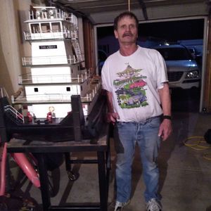 Meet your Posher, Leslie